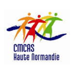 CMCAS-haute-normandie-logo
